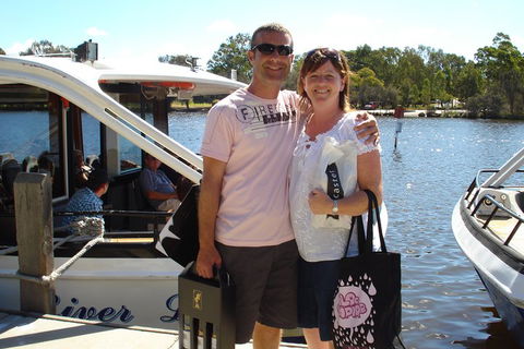 Wine Tasting Day Trip And Swan Valley River Cruise To Perth - Tourism Brisbane 4