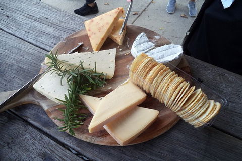 Wine Tasting Day Trip And Swan Valley River Cruise To Perth - Tourism Brisbane 5