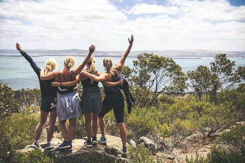 6-Day Eyre Peninsula & Flinders Ranges Adventure Tour - Tourism Brisbane 0