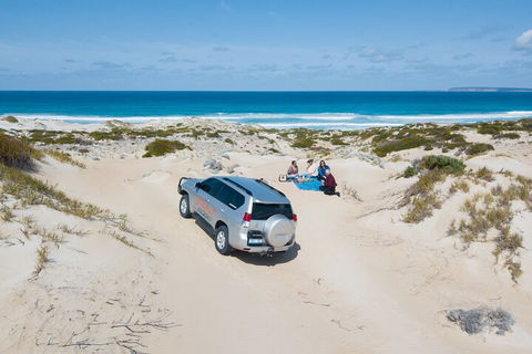 10 Day Adelaide To Perth Private Tour - The Great Australian Wilderness Journey - Tourism Brisbane 0