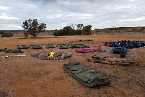 10-Day Perth To Adelaide Adventure Tour - Tourism Brisbane 0