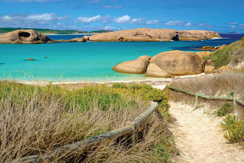 10-Day Perth To Adelaide Adventure Tour - Tourism Brisbane 2