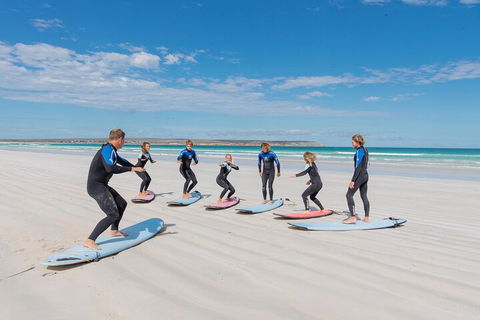 10-Day Adelaide To Perth Adventure Tour - Brisbane Tourism 0