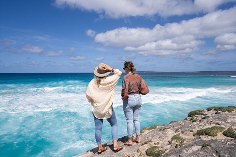 10-Day Adelaide To Perth Adventure Tour - Brisbane Tourism 2