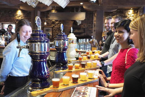 Ultimate Adelaide City And Hahndorf Tour - Brisbane 4u 3