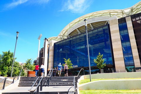 Ultimate Adelaide City And Hahndorf Tour - Brisbane 4u 5