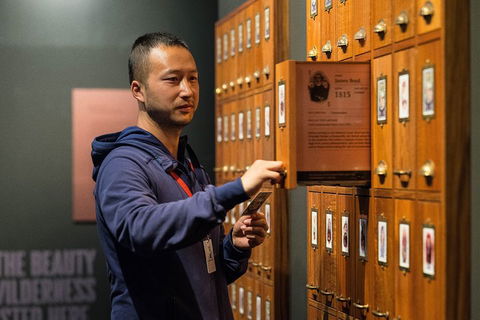 Port Arthur Historic Site 2-Day Pass - Brisbane Tourism 0