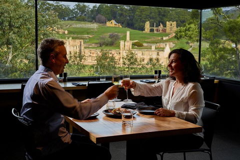 Port Arthur Historic Site 2-Day Pass - Brisbane Tourism 2