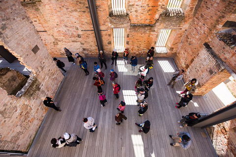 Port Arthur Historic Site 2-Day Pass - Brisbane Tourism 3