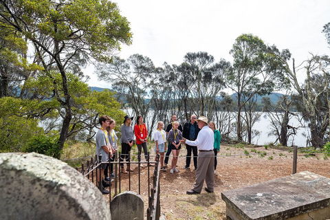 Port Arthur Historic Site 2-Day Pass - Brisbane Tourism 4