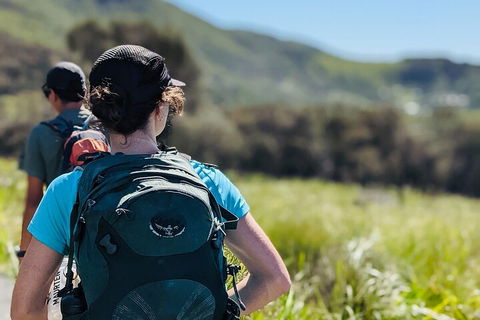 Hike To The Figure Eight Pools - Tourism Brisbane 5