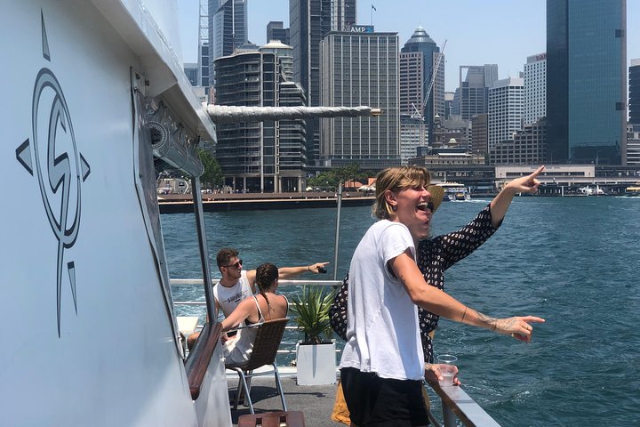  Tourism Brisbane