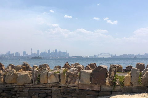Sydney Harbour Discovery Cruise Including Lunch - Tourism Brisbane 2