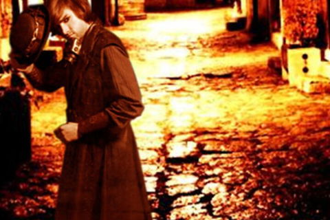 Melbourne Ghost Tour - Tourism Brisbane 4