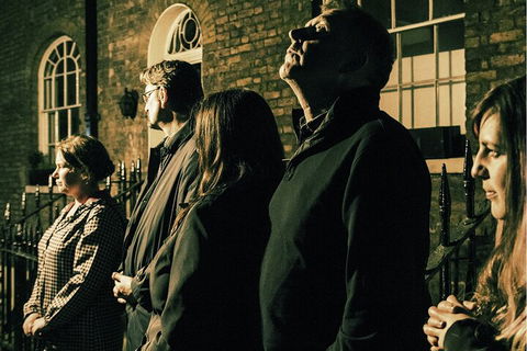 Melbourne Ghost Tour - Tourism Brisbane 5