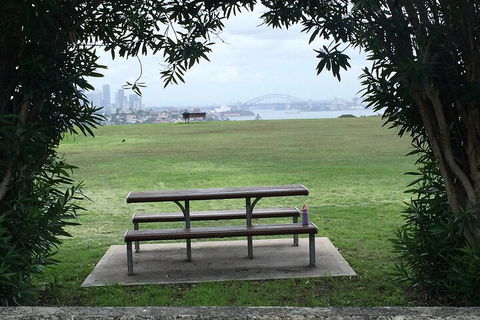 Story Of Sydney Tour - Tourism Brisbane 2
