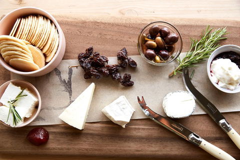 Mornington Peninsula Winery Tours With Cheese, Chocolate Tastings From Melbourne - Tourism Brisbane 1