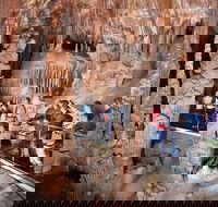 Blue Mountains Private Tour from Sydney with Jenolan Caves - Tourism Brisbane