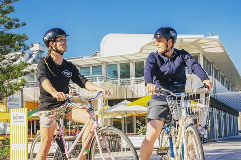 Explore Freo The Local Way: 3-hour Bike Tour - Brisbane Tourism 2