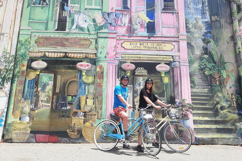 Explore Freo The Local Way: 3-hour Bike Tour - Brisbane Tourism 4