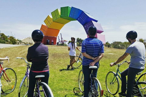 Explore Freo The Local Way: 3-hour Bike Tour - Brisbane Tourism 5