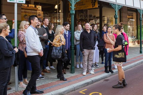 Best Of Fremantle 2-Hour Walking Tour - Brisbane Tourism 0