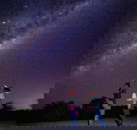 Pinnacles Desert Sunset Stargazing Tour - Tourism Brisbane