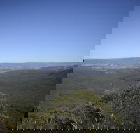 Half-Day Abseiling Adventure in Blue Mountains National Park - Tourism Brisbane