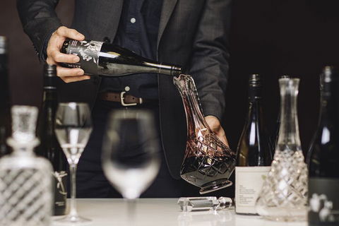 Private Winery Tour And Tasting In Moorilla And Mona Museum - Tourism Brisbane 0