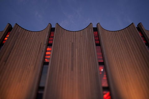 Private Winery Tour And Tasting In Moorilla And Mona Museum - Tourism Brisbane 3