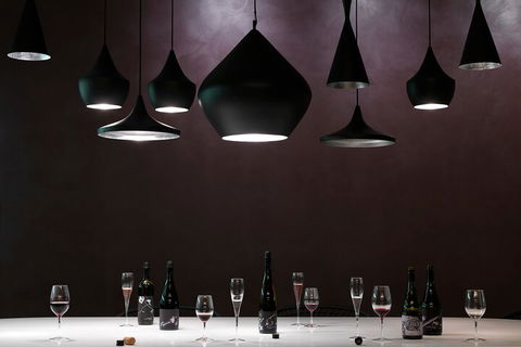 Private Winery Tour And Tasting In Moorilla And Mona Museum - Tourism Brisbane 5