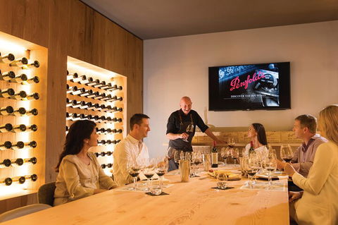 Penfolds Magill Estate Iconic Experience - Tourism Brisbane 0