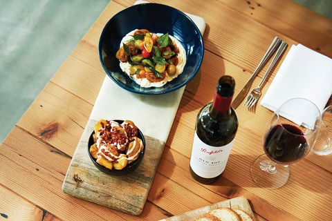 Penfolds Magill Estate Iconic Experience - Tourism Brisbane 1