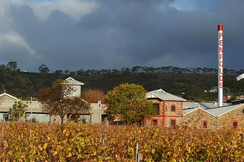 Penfolds Magill Estate Iconic Experience - Tourism Brisbane 3