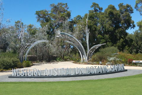 Very Best Of Perth Tour - Wildlife Park & City Highlights Tour - Tourism Brisbane 0