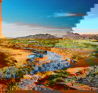 West MacDonnell Ranges Day Trip from Alice Springs - Tourism Brisbane