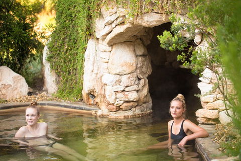Peninsula Hot Springs With Evening Spa Experience On A Twilight Express Shuttle - Tourism Brisbane 5