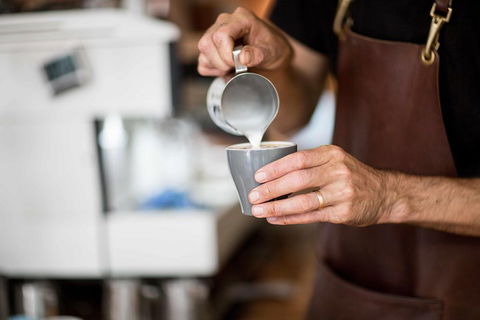 Melbourne Coffee Lovers Walking Tour - Tourism Brisbane 3