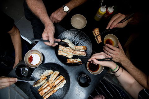 Melbourne Foodie Discovery Walking Tour - Tourism Brisbane 3
