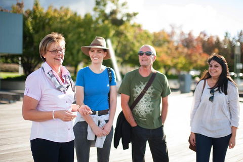 Private Canberra Secrets Highlights Tour - Tourism Brisbane 0