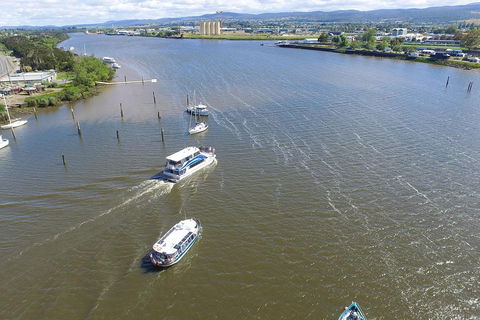 Cataract Gorge Cruise 11:30 Am - Brisbane Tourism 0