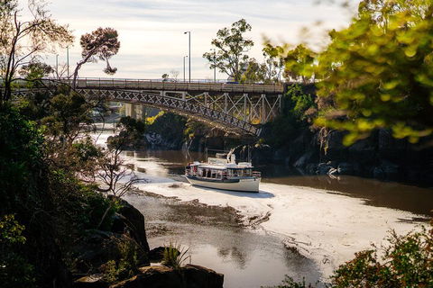 Cataract Gorge Cruise 11:30 Am - Brisbane Tourism 4