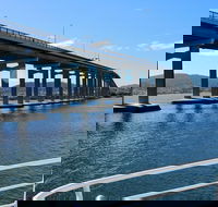 Derwent River Historic Harbour Cruise From Hobart - Brisbane Tourism