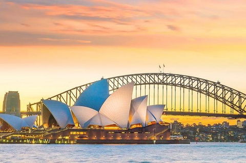 Best Sydney Private City Tour - Full Day (Rate Per Group) - Tourism Brisbane 0