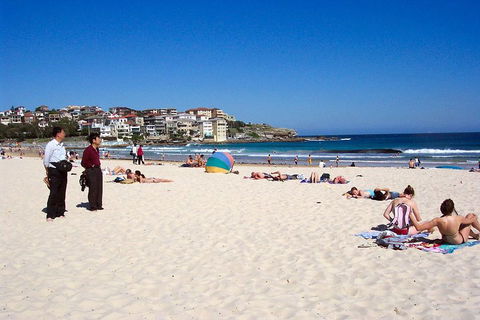 Best Sydney Private City Tour - Full Day (Rate Per Group) - Tourism Brisbane 4