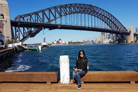 Best Sydney Private City Tour - Full Day (Rate Per Group) - Tourism Brisbane 5