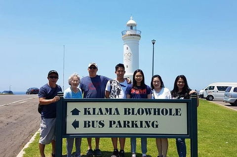 1Day Sydney Private Car Charter With Driver - Tourism Brisbane 1