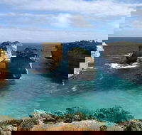Great Ocean Road Reverse Itinerary Tour - Tourism Brisbane