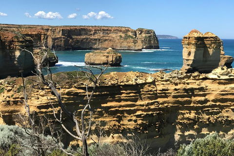 Great Ocean Road Reverse Itinerary Tour - Tourism Brisbane 1