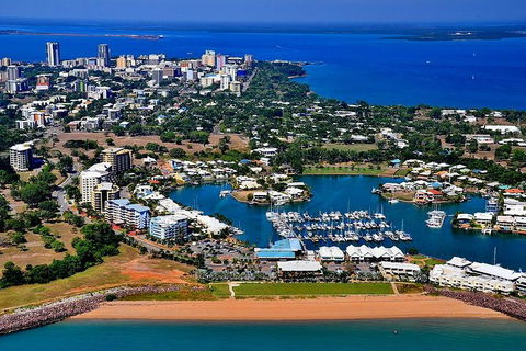 Explore Darwin City Sights Including Key Attractions - Brisbane Tourism 3